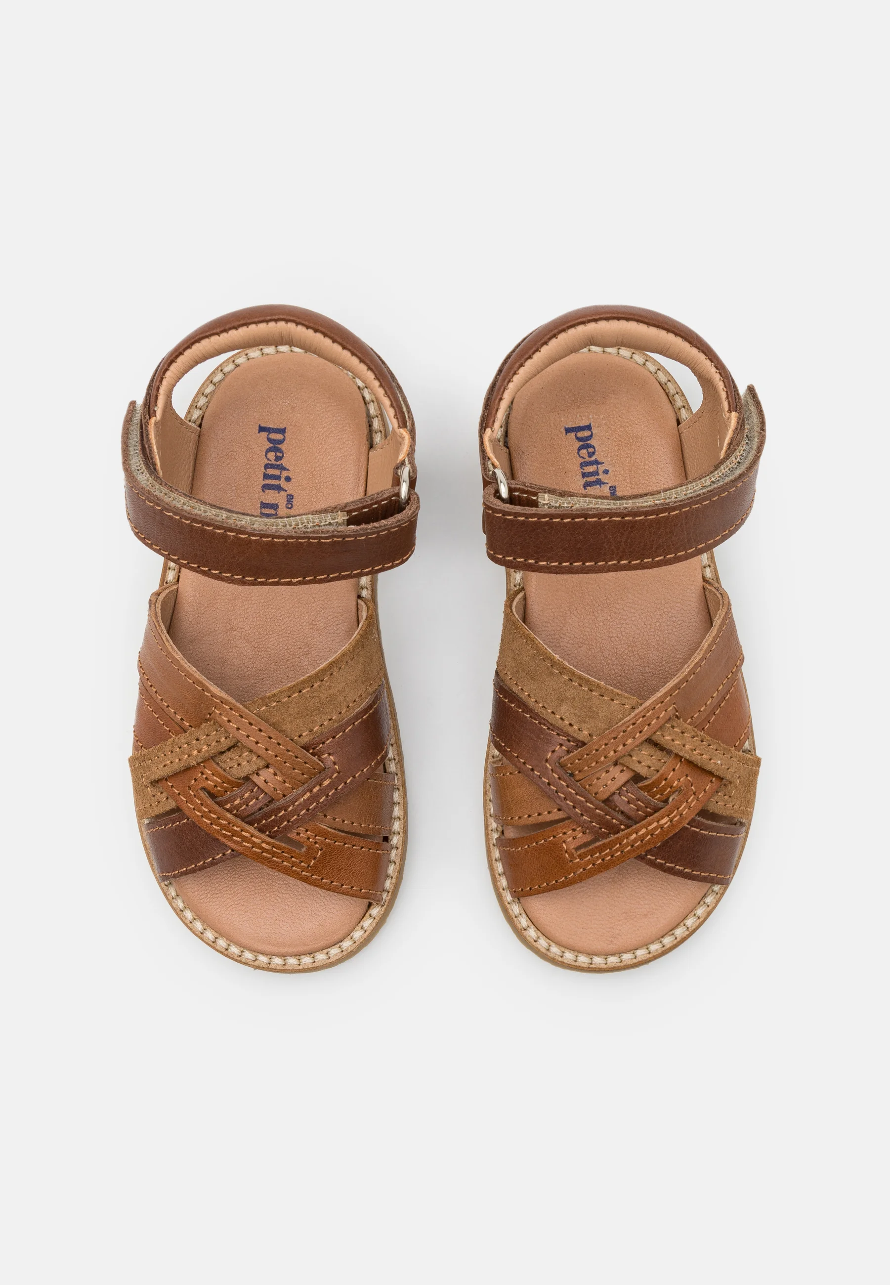 Petit Nord Copenhagen EVY UNISEX - Sandalias