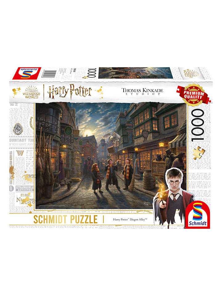 Schmidt Spiele 1000tlg. Puzzle 