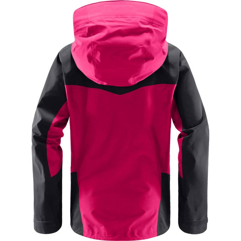 Haglöfs Spitz Jacket Hardshelljacke Damen