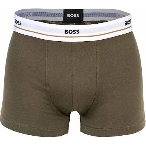 BOSS Boxershort Power 5er Pack