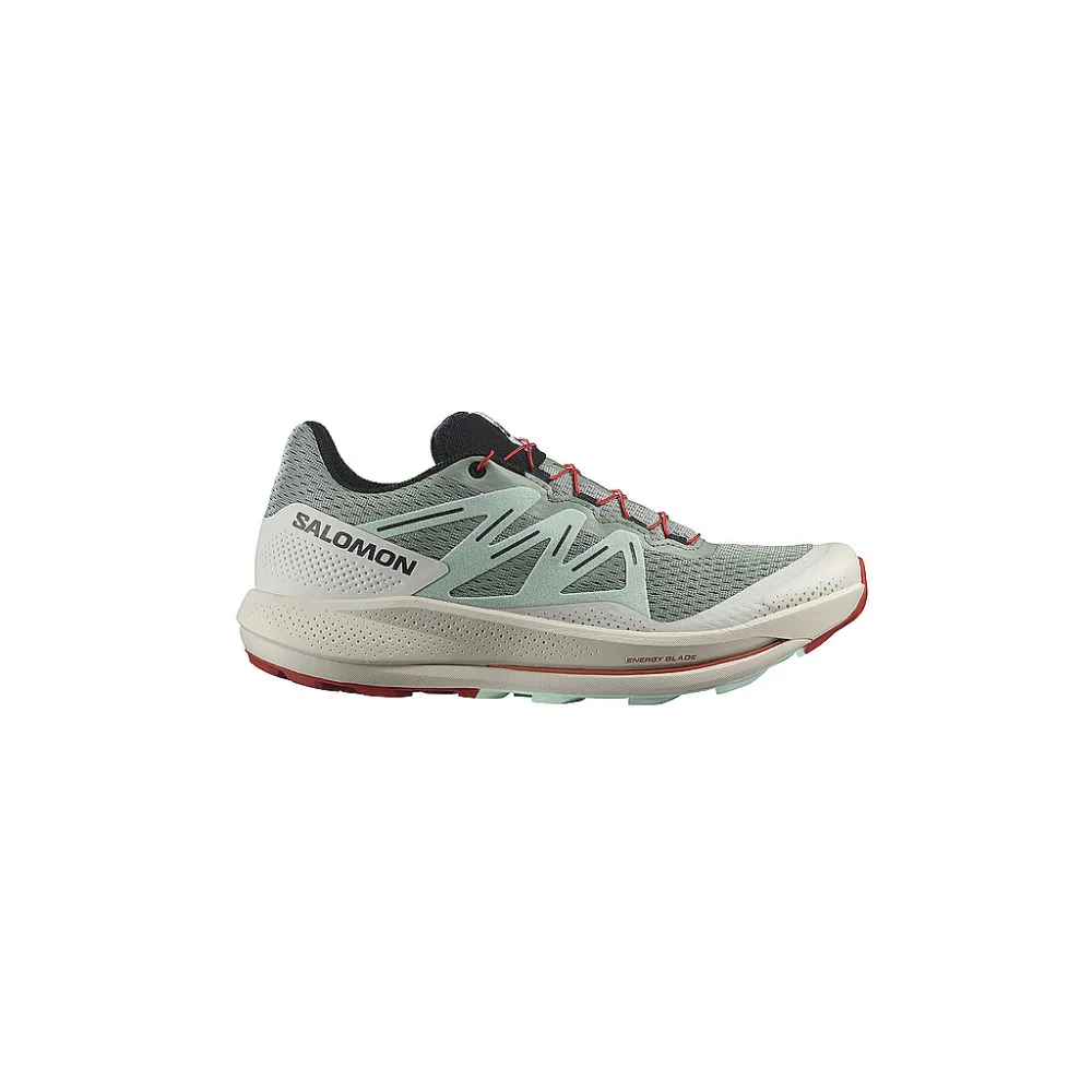 Salomon Pulsar Trail L47210300 / blau