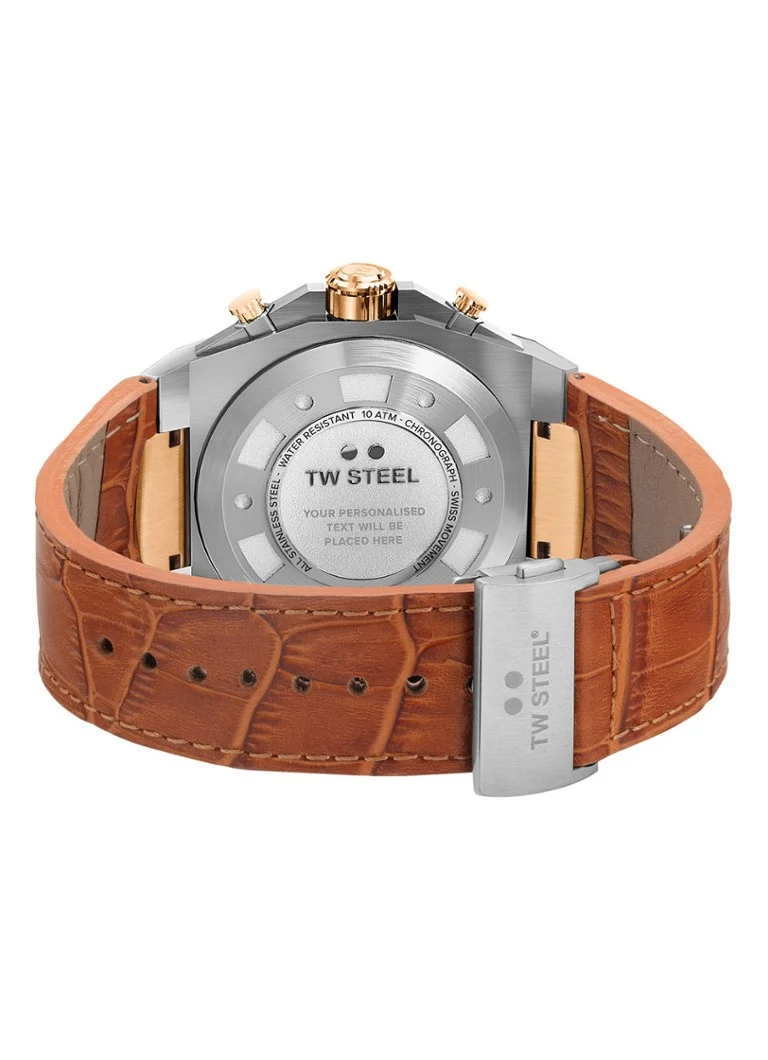 TW Steel CEO Tech watch TWCE4087