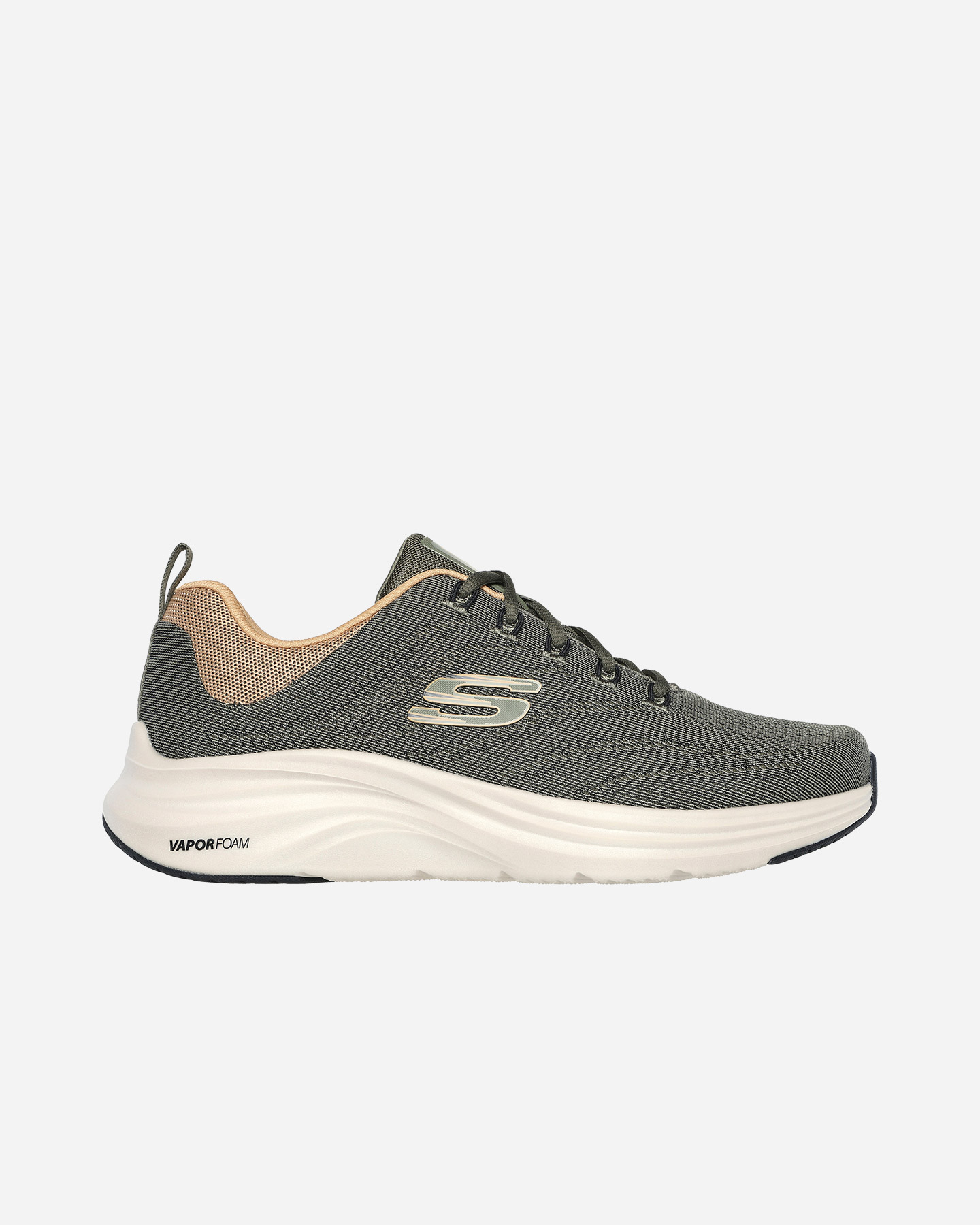Buty sportowe Scarpe Skechers Vapor Foam M 232626-OLV