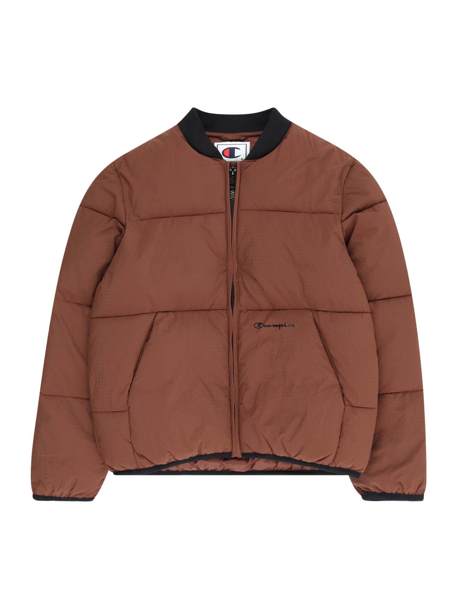 Between-Season Jacket