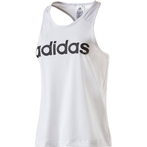 DAMEN TANKTOP DESIGN 2 MOVE LOGO