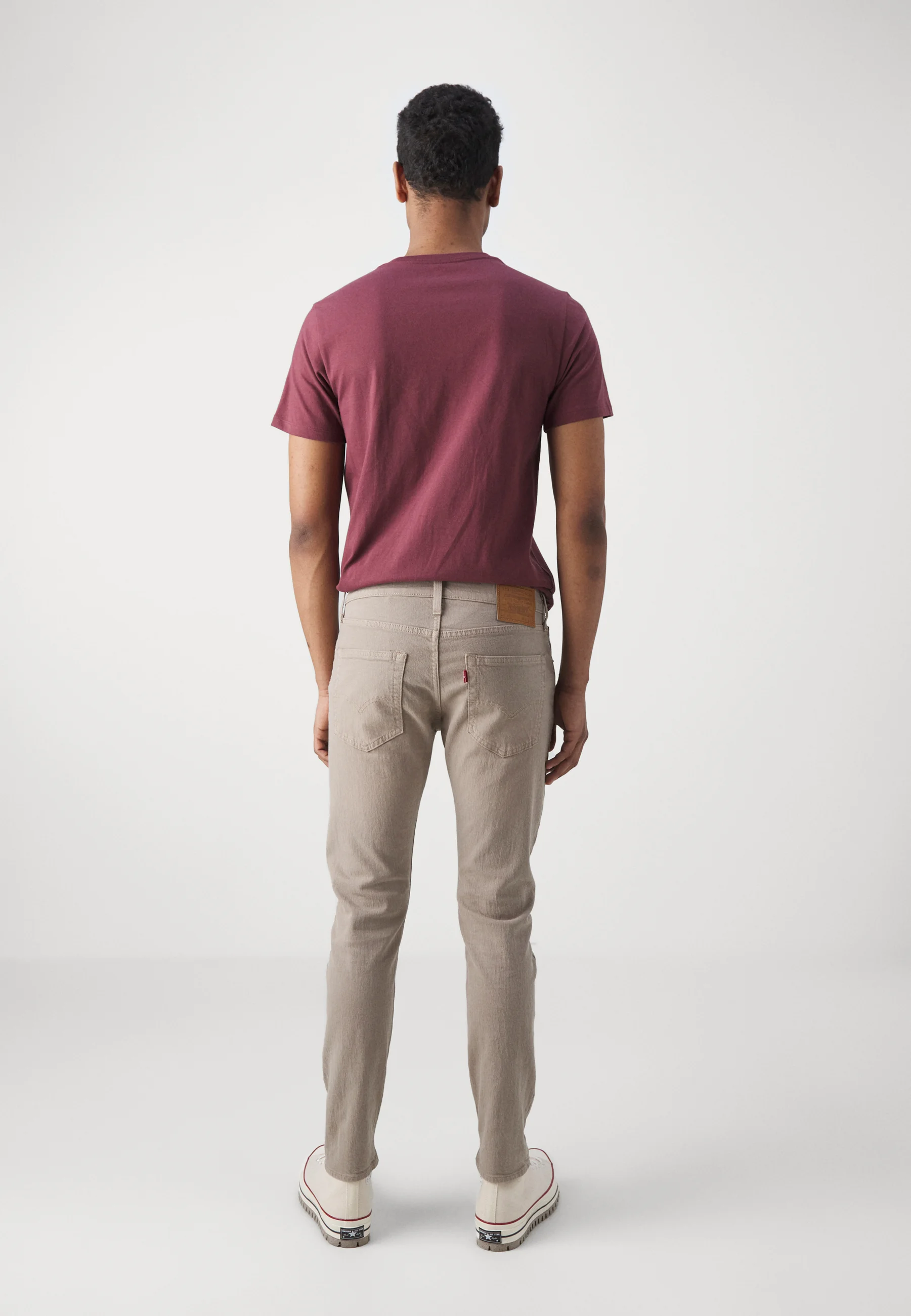 Levi's® 512™ SLIM TAPER - Vaqueros de corte cónico