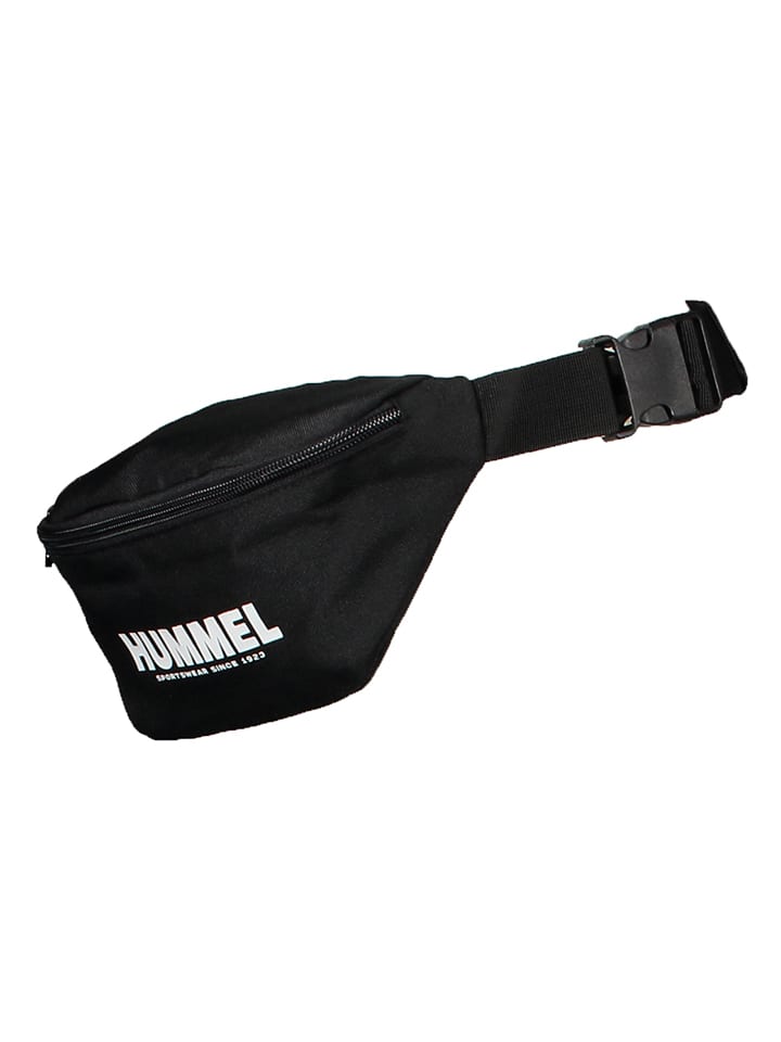 Hummel Gürteltasche in Schwarz - (B)25 x (H)12 x (T)1 cm günstig kaufen onesize