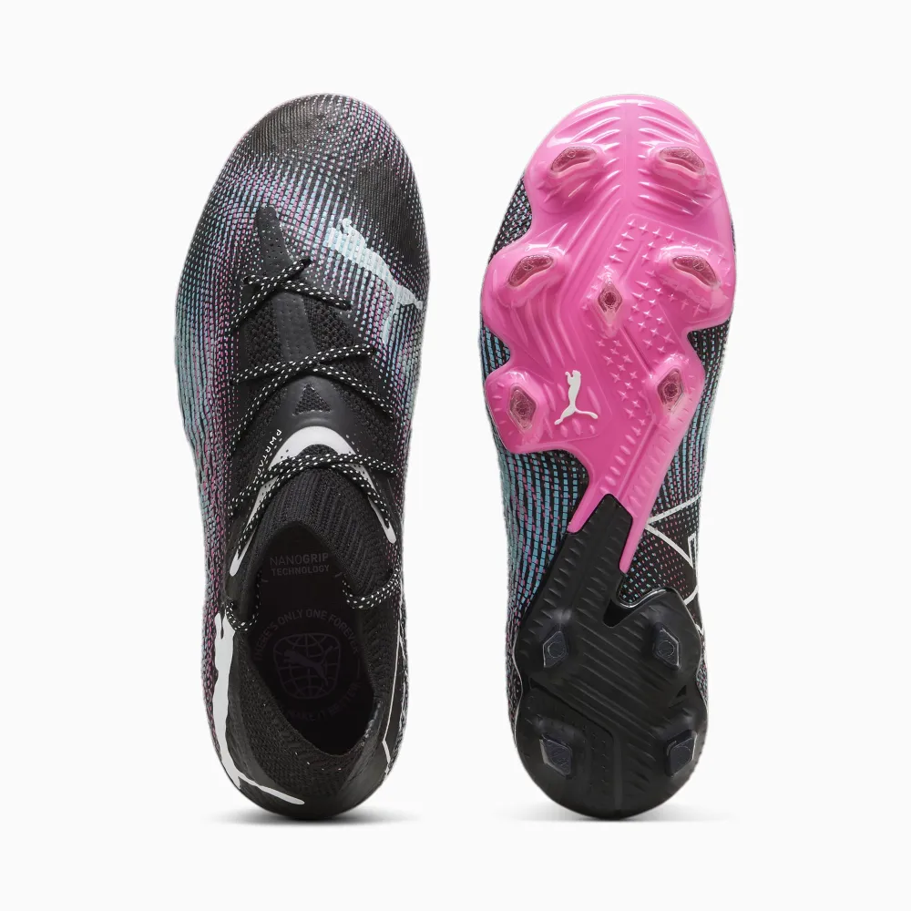 PUMA FUTURE 7 ULTIMATE FG AG 107701_04 / schwarz