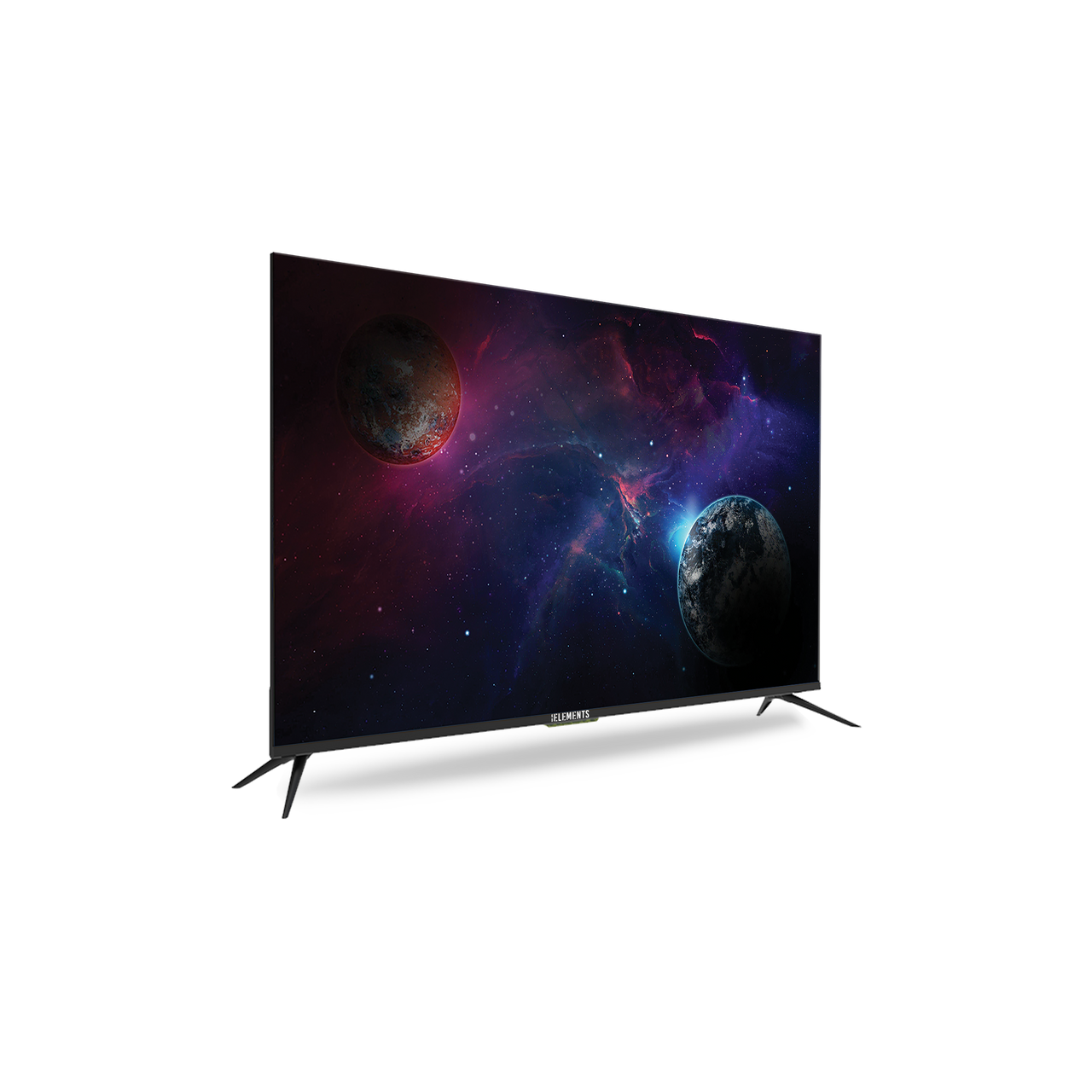 KB Elements ELT55WBDE 4K Smart TV Apple Airplay webOS