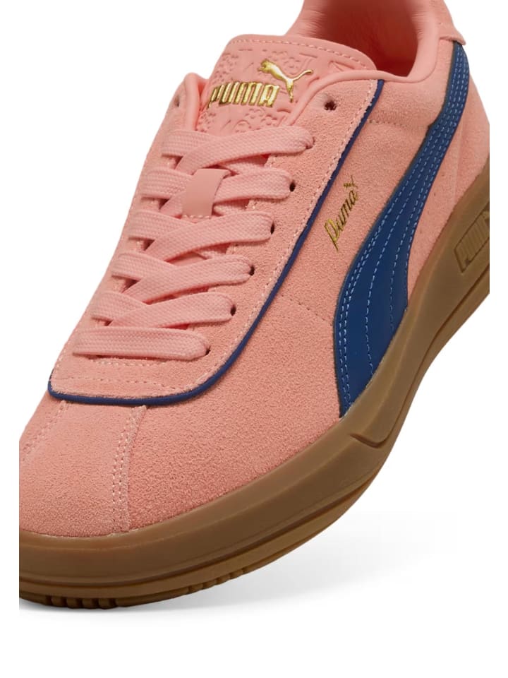Puma Sneakers Low Puma Club Klassika  SD in bunt günstig kaufen