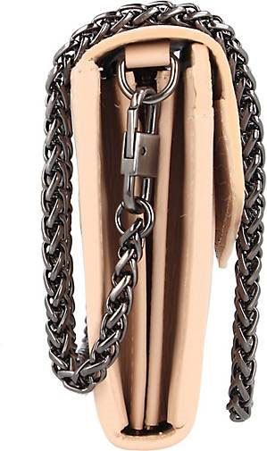 BRAUN BÜFFEL Lizzy Clutch Geldbörse Leder 19.5 cm