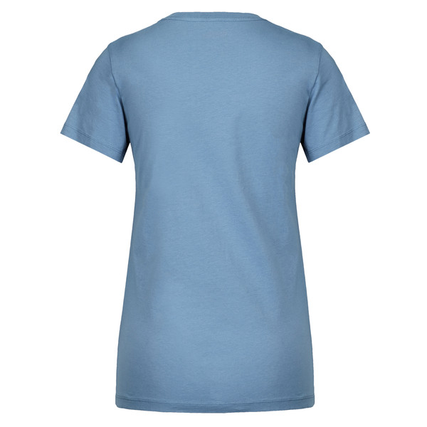 ARCTIC FOX PRINT T-SHIRT W Damen - T-Shirt