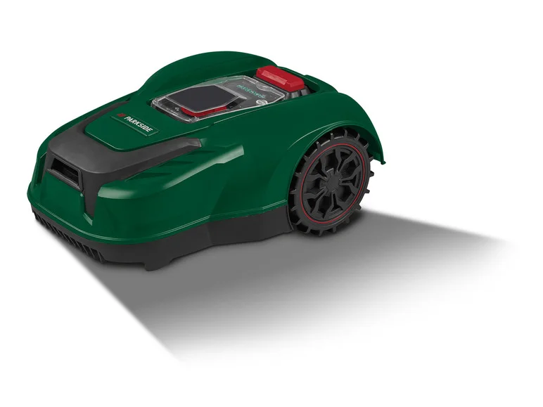 Cortador de grama robótico PARKSIDE® PMRA 20-Li B2, 20 V