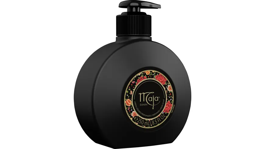 Maja Flüssigseife 250 ml