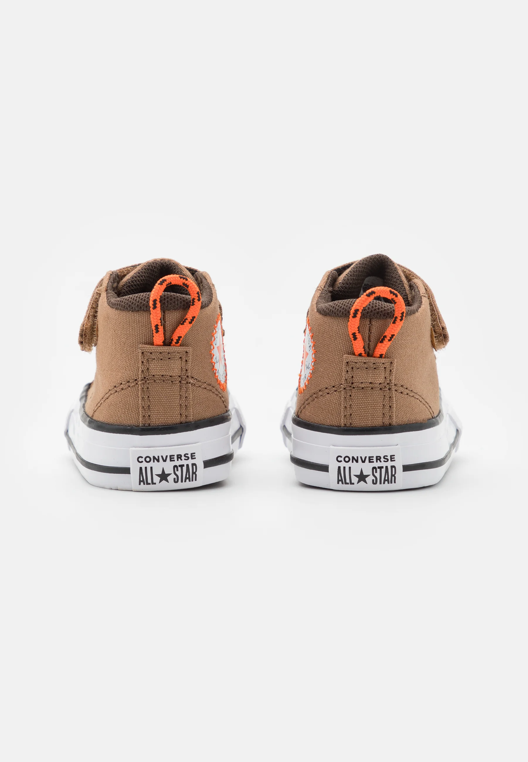 Converse CHUCK TAYLOR ALL STAR MALDEN STREET UNISEX - Zapatillas altas