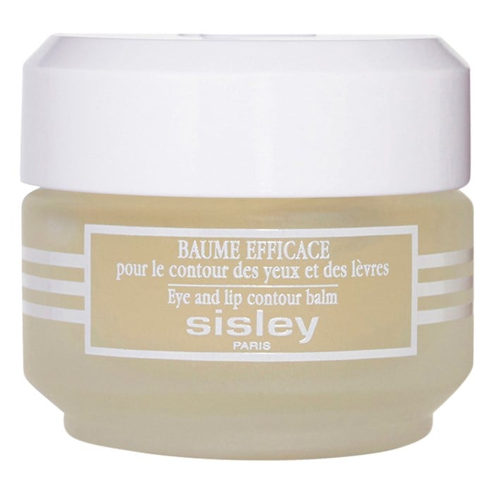 Baume Efficace Yeux et Lèvres
