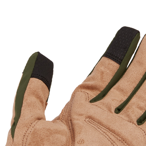 MALVEDO Unisex - Fahrradhandschuhe