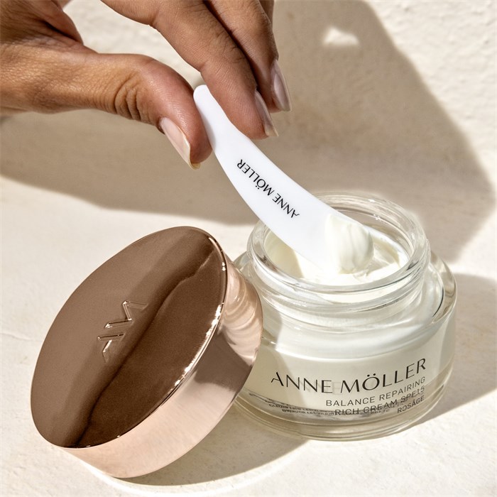 Balance Repairing Rich Cream SPF 15
