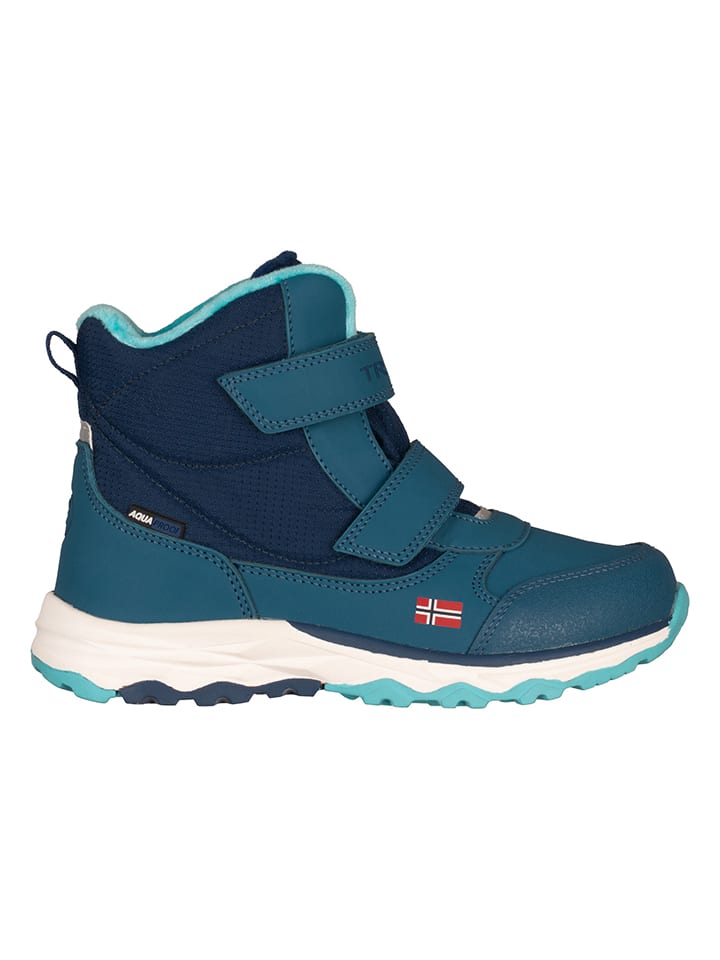 Trollkids Winterboots 