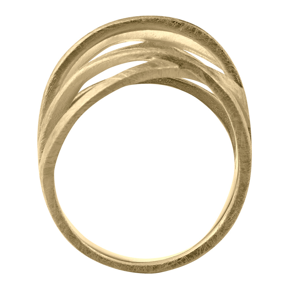 Heideman Bague Arcus Bague