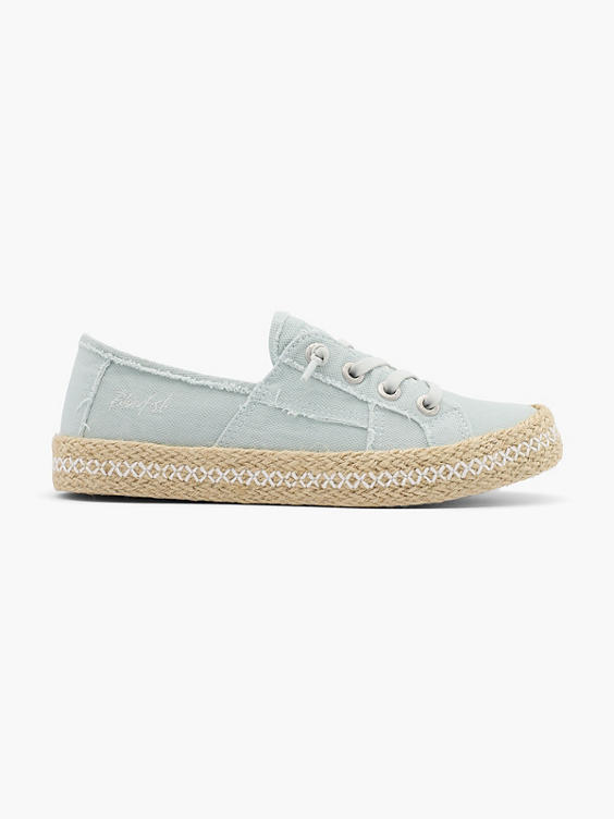 Blowfish Slipper