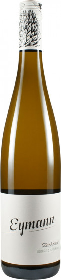 2022 Gönnheimer Riesling trocken Bio - Weingut Eymann