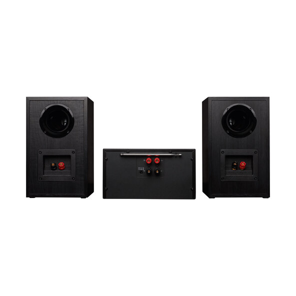 LIFE® P85003 Micro-Audio-System
