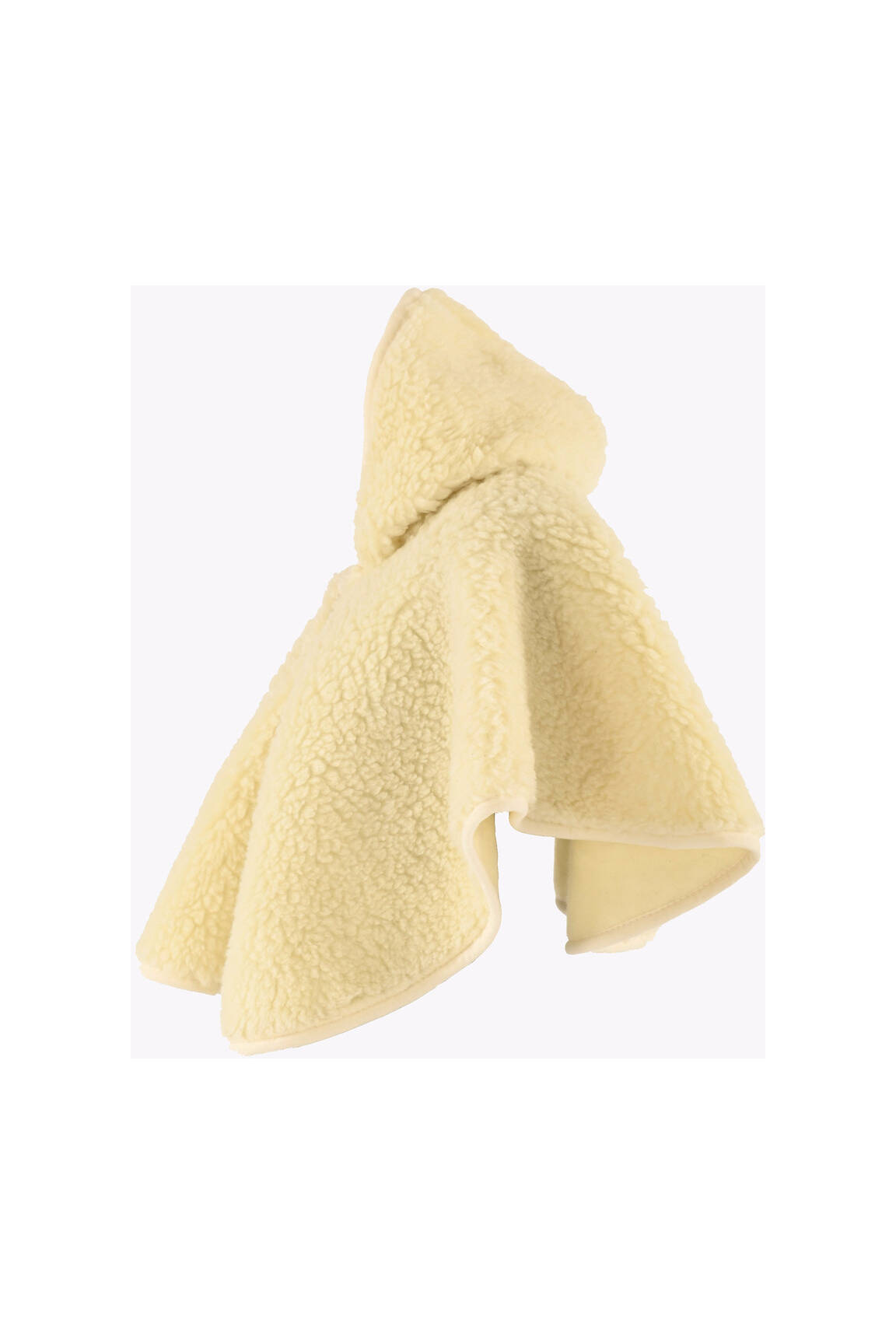 La Canadienne Autres Gilets Enfant couleur beige