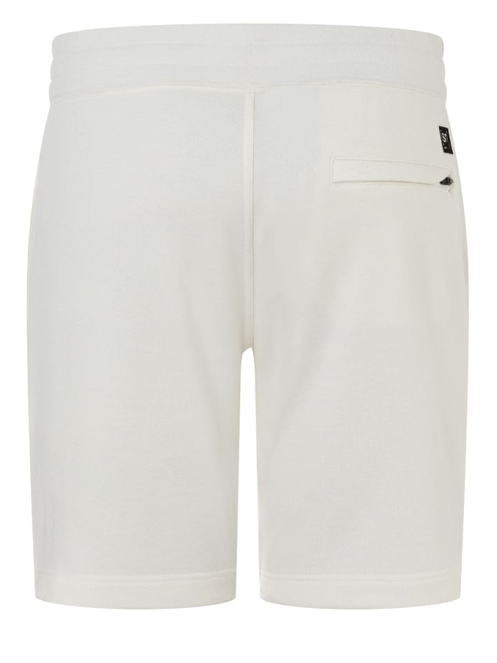 super.natural Merino Shorts M KNITTED SHORTS in weiß günstig kaufen