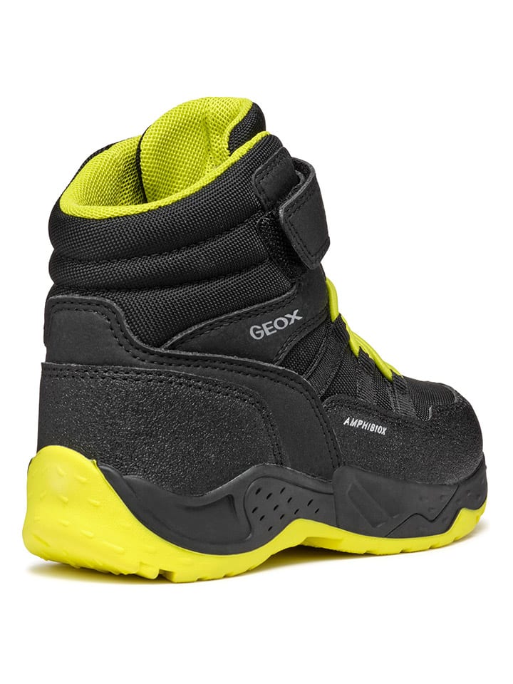 Geox Winterboots 