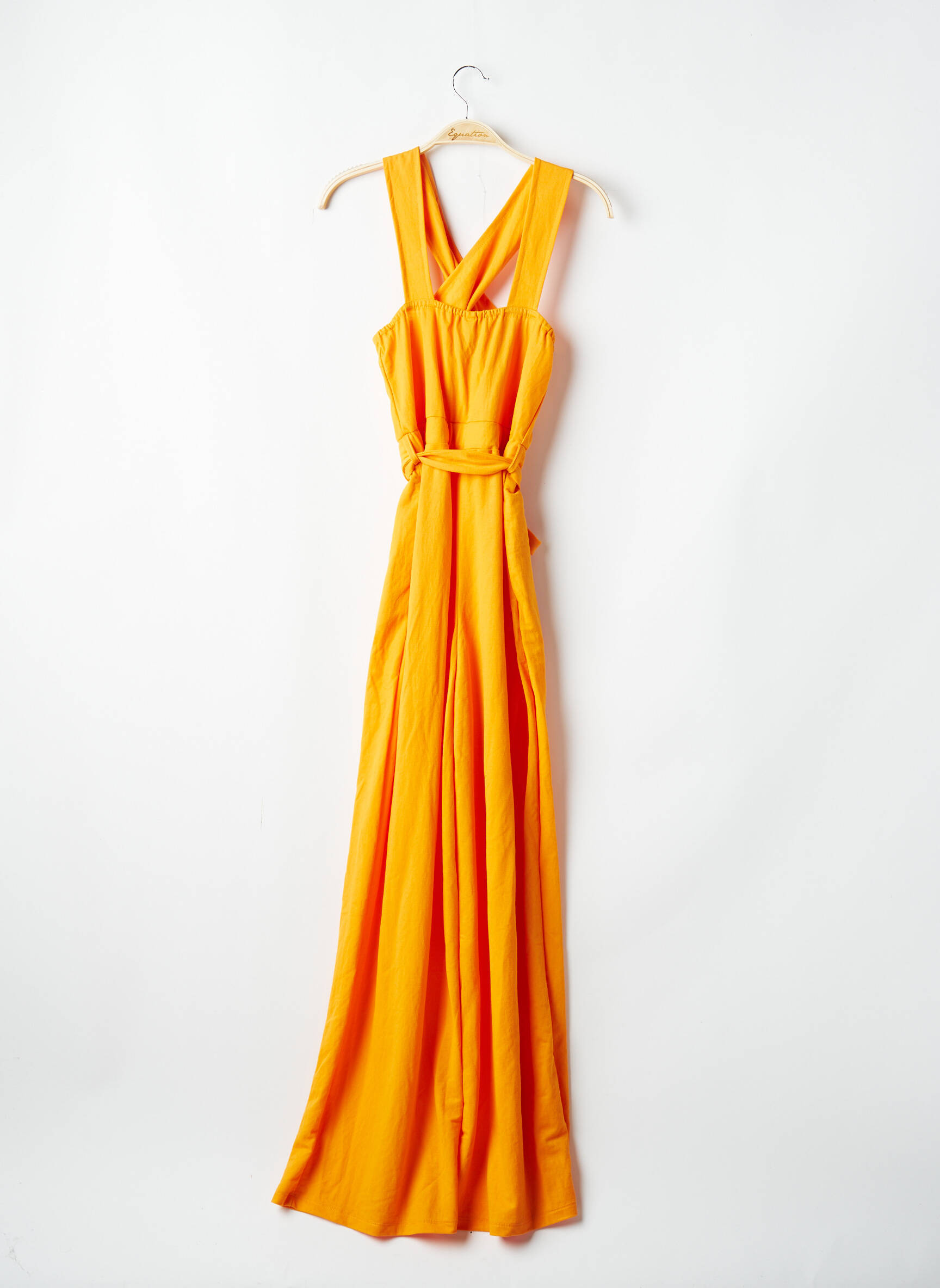 Tiffosi Combinaisons 1 Femme couleur orange