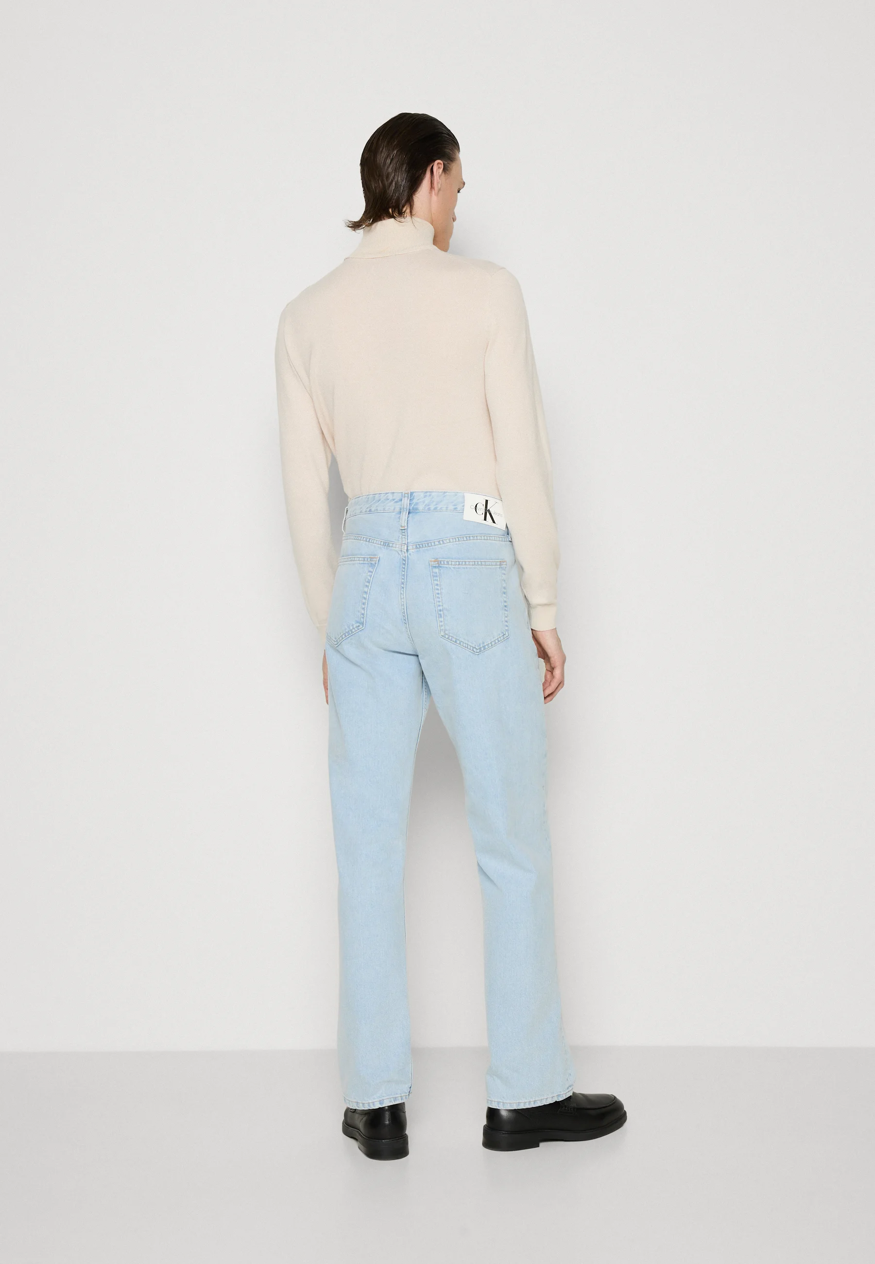 Calvin Klein Jeans 90'S - Vaqueros pitillo