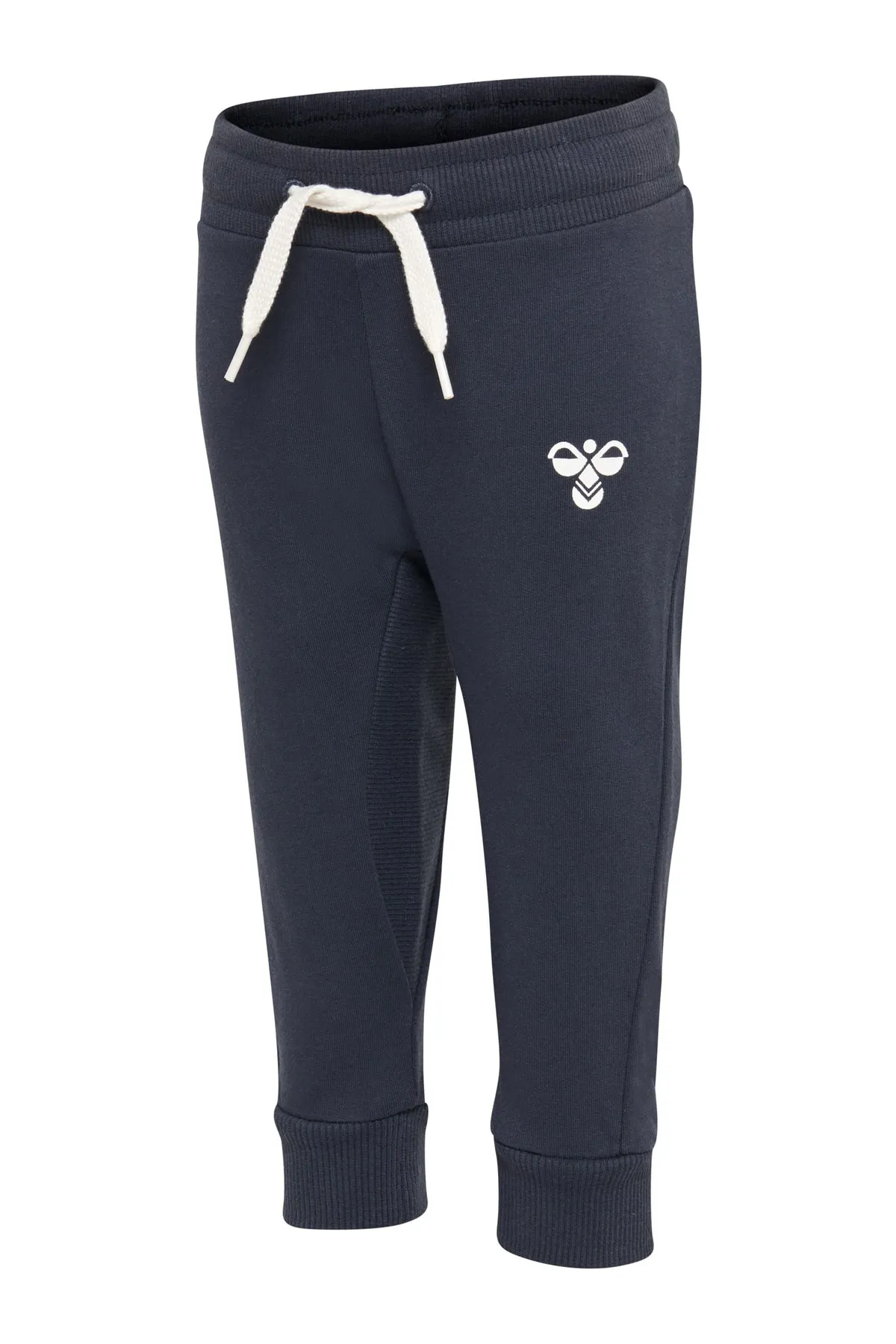 hummel  Hose - Blau - Straight