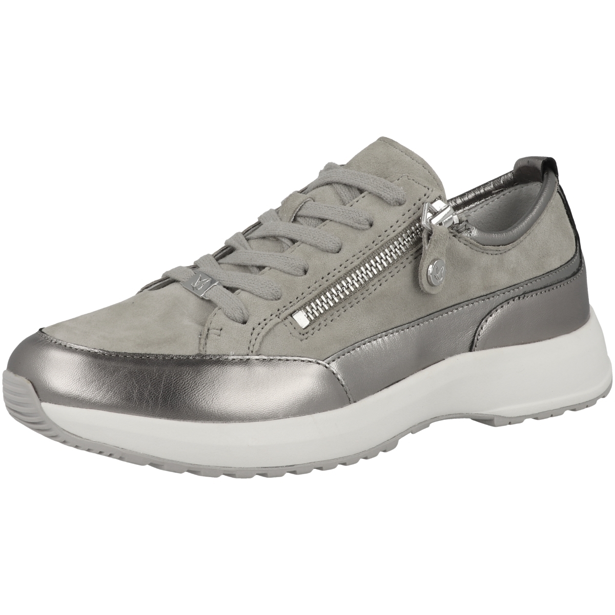 CAPRICE 9-23705-28 Sneaker low beige