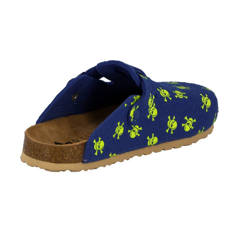 LICO Clog Sandalen Jungen