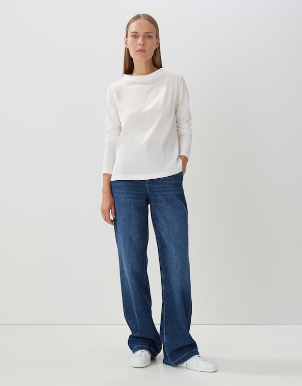 Langarmshirt Kiruna