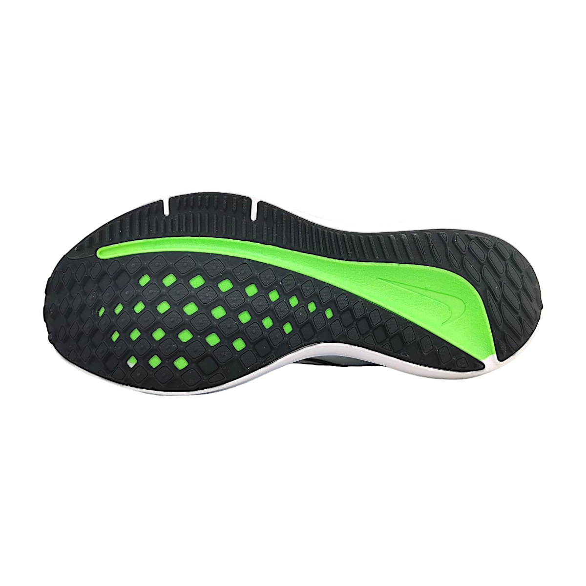 Nike Nike Winflo 10 DV4022-103 Weiß 103 White/ Black