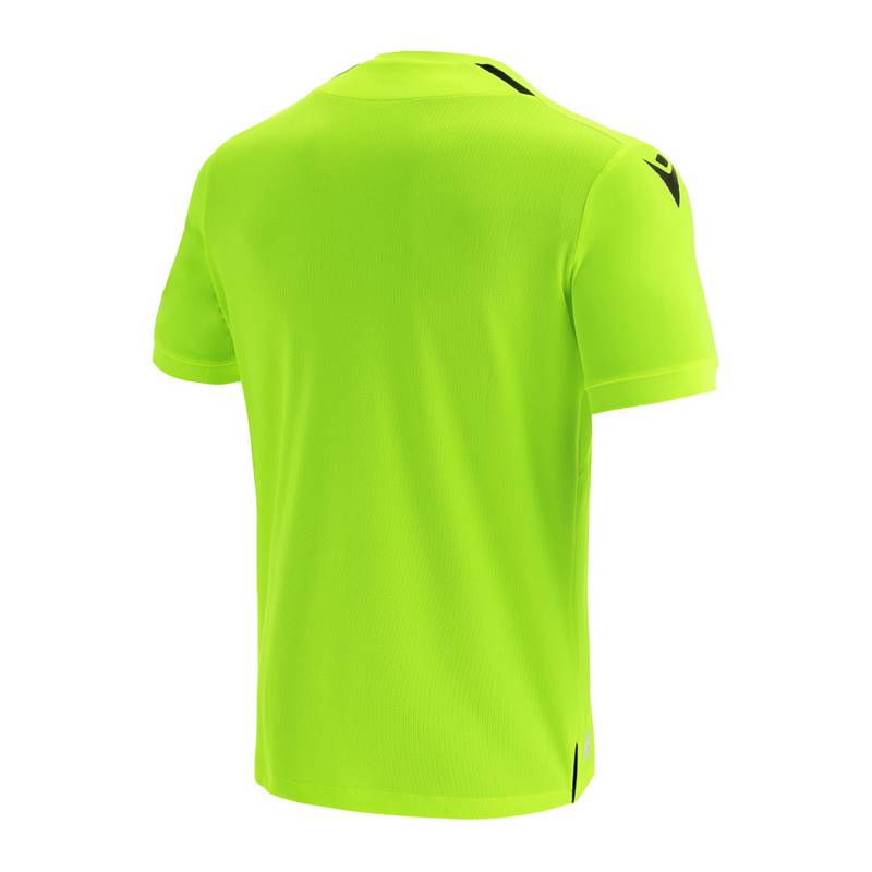 macron UEFA 21 Schiedsrichter Trikot Trikot Herren