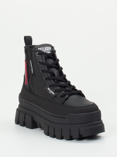 Sneaker high-81660090082 Palladium