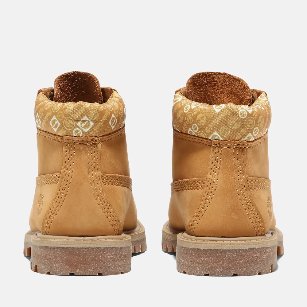 Timberland Premium 6 inch Boot TB0A5SW72311 / gelb