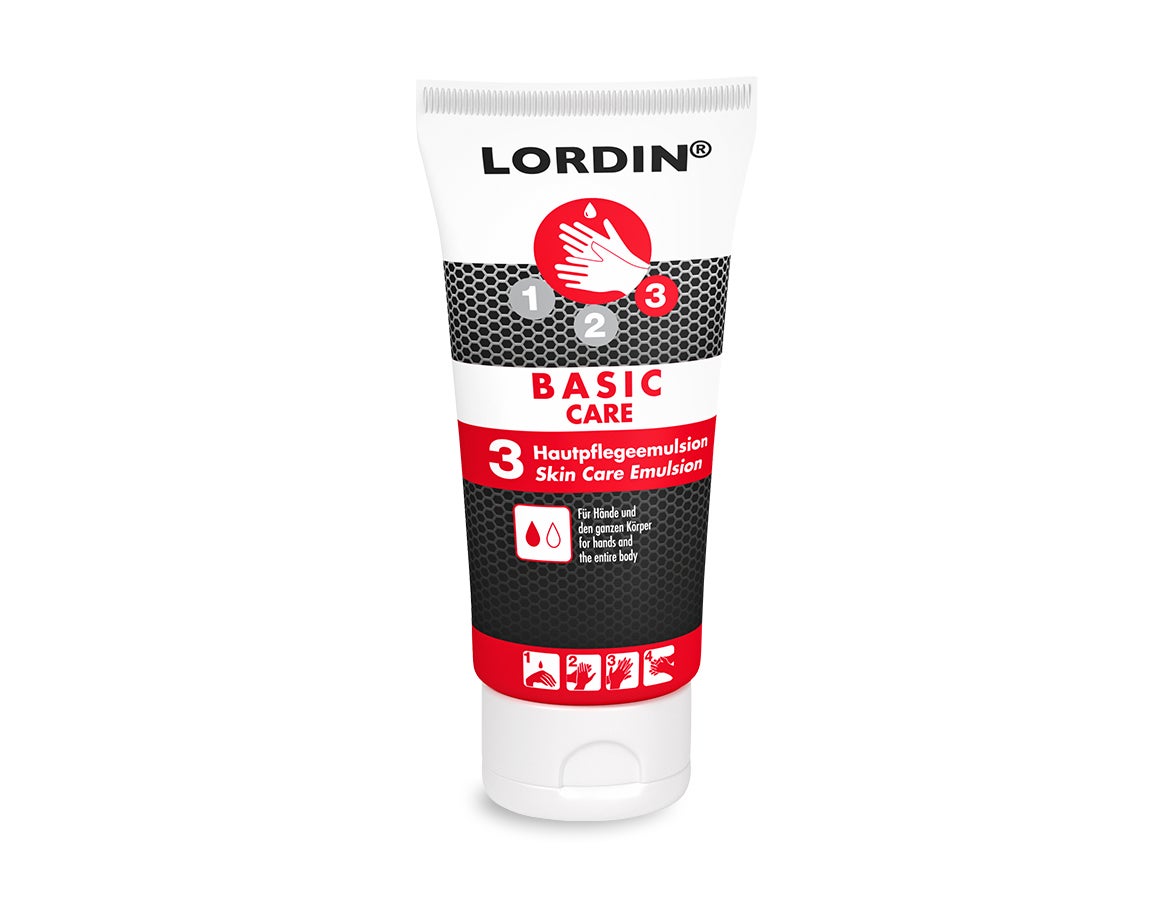LORDIN® Basic Care