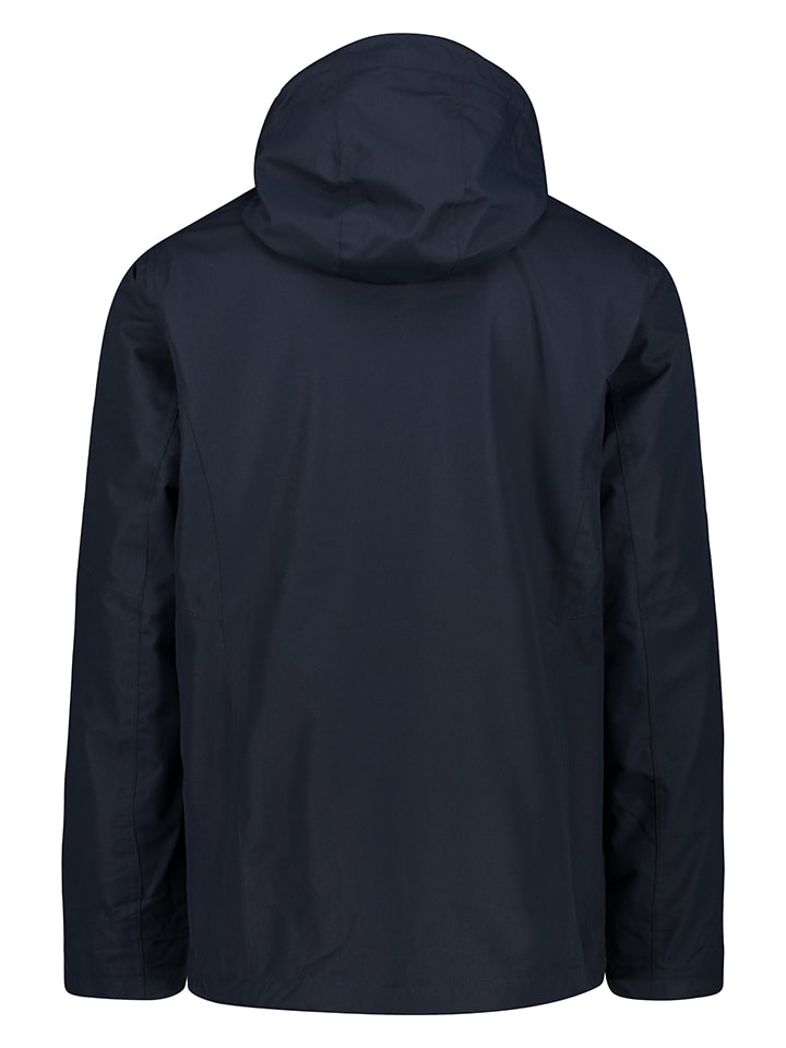 CMP 3in1-Funktionsjacke in Dunkelblau günstig kaufen