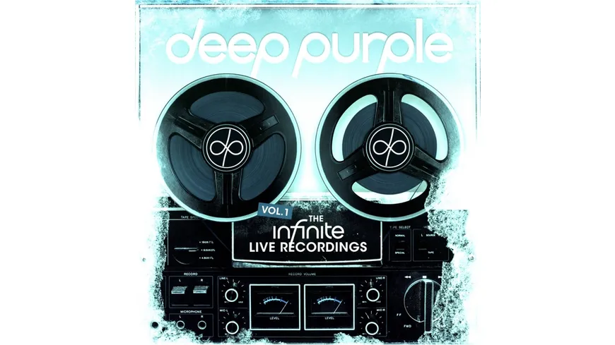 The inFinite Live Recordings Vol.1