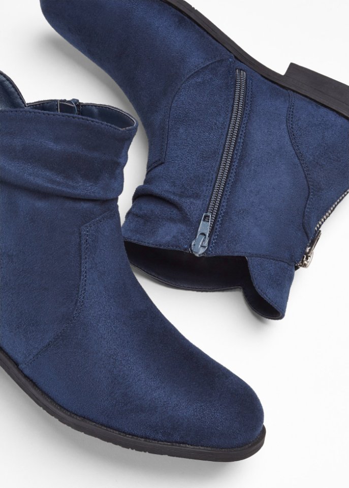Stiefelette