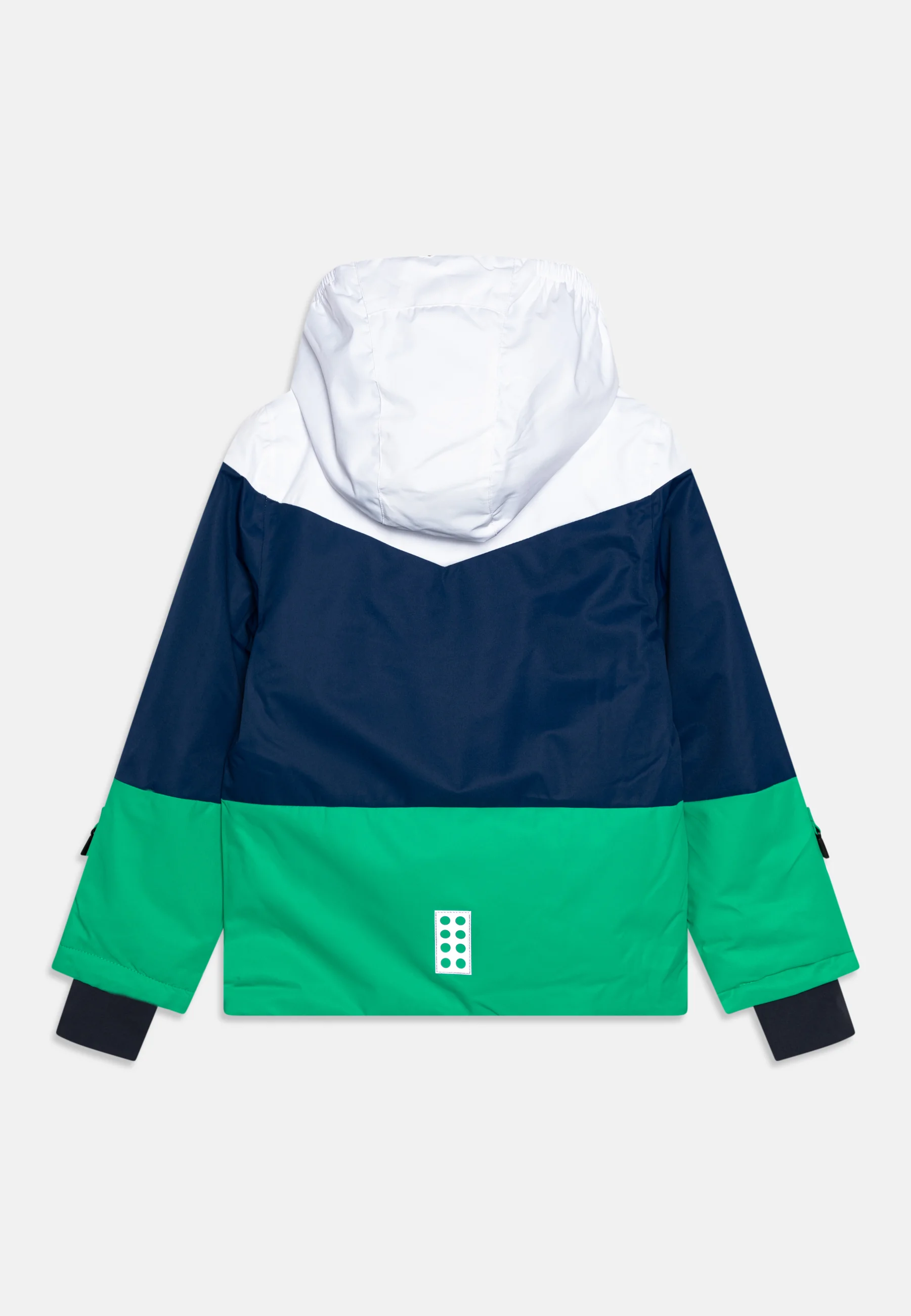 Chaqueta de esquí LEGO® para niños LWJESTED UNISEX
