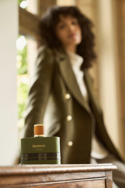 Barbour For Her Eau de Parfum