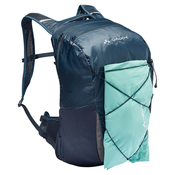 UPHILL AIR 18 Unisex - Fahrradrucksack