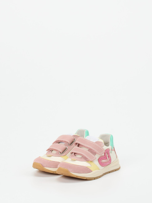 Klettschuh-66215930001 Naturino