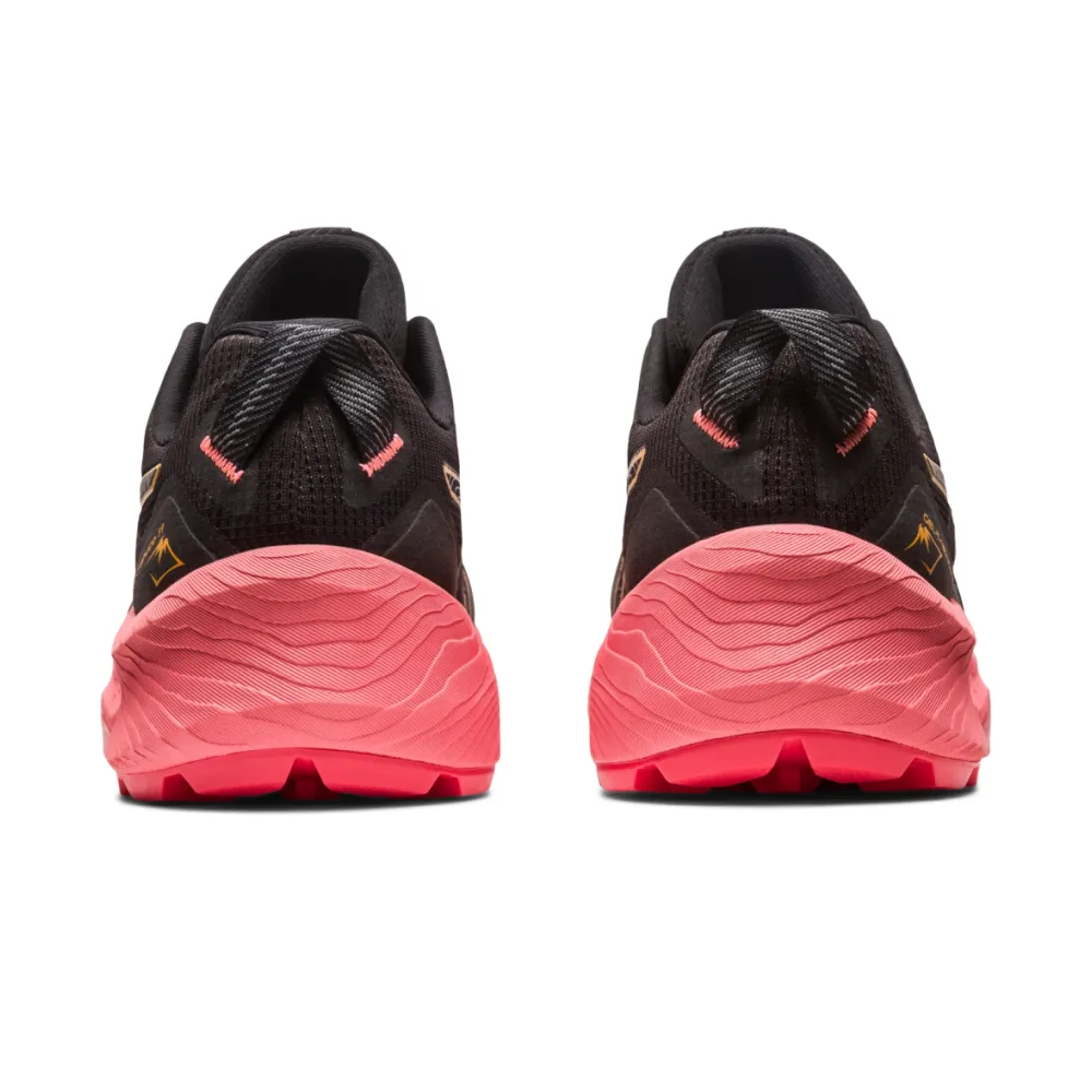 Asics Gel Trabuco 11 GTX 1012B425-001 / schwarz