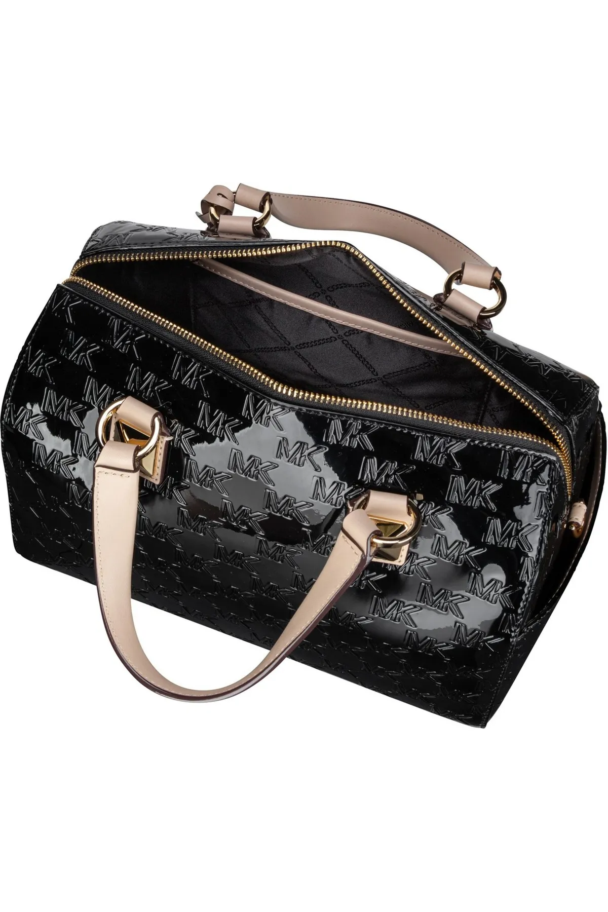 Michael Kors  Handtasche Grayson Medium Duffle Satchel